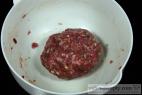 Recept Pravý americký hamburger - hamburger - příprava