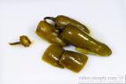 Recept Pikantní kouličky jalapeňos - papričky jalapeňos