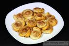 Recept Skořicoví šneci - skořicoví šneci